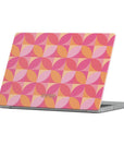 Kaleidoscope Macbook Case