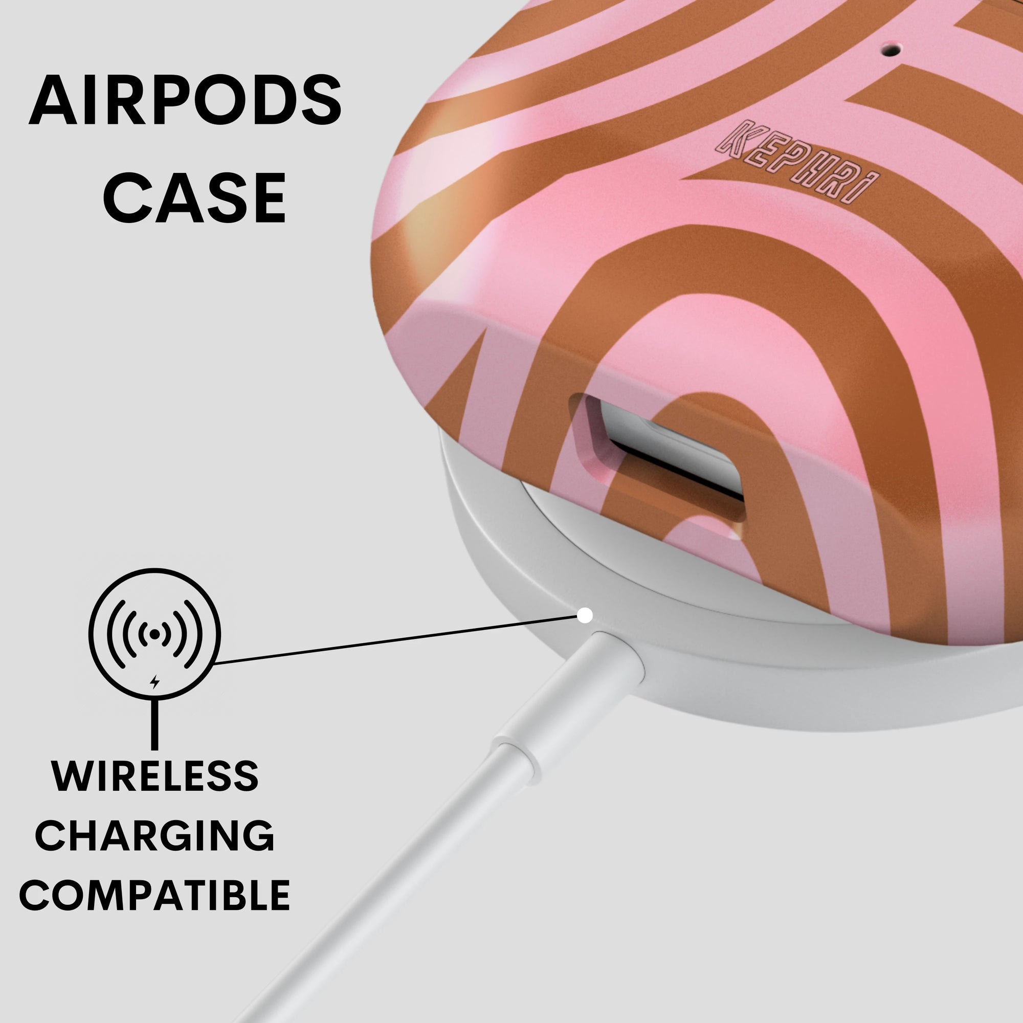 Pam AirPods