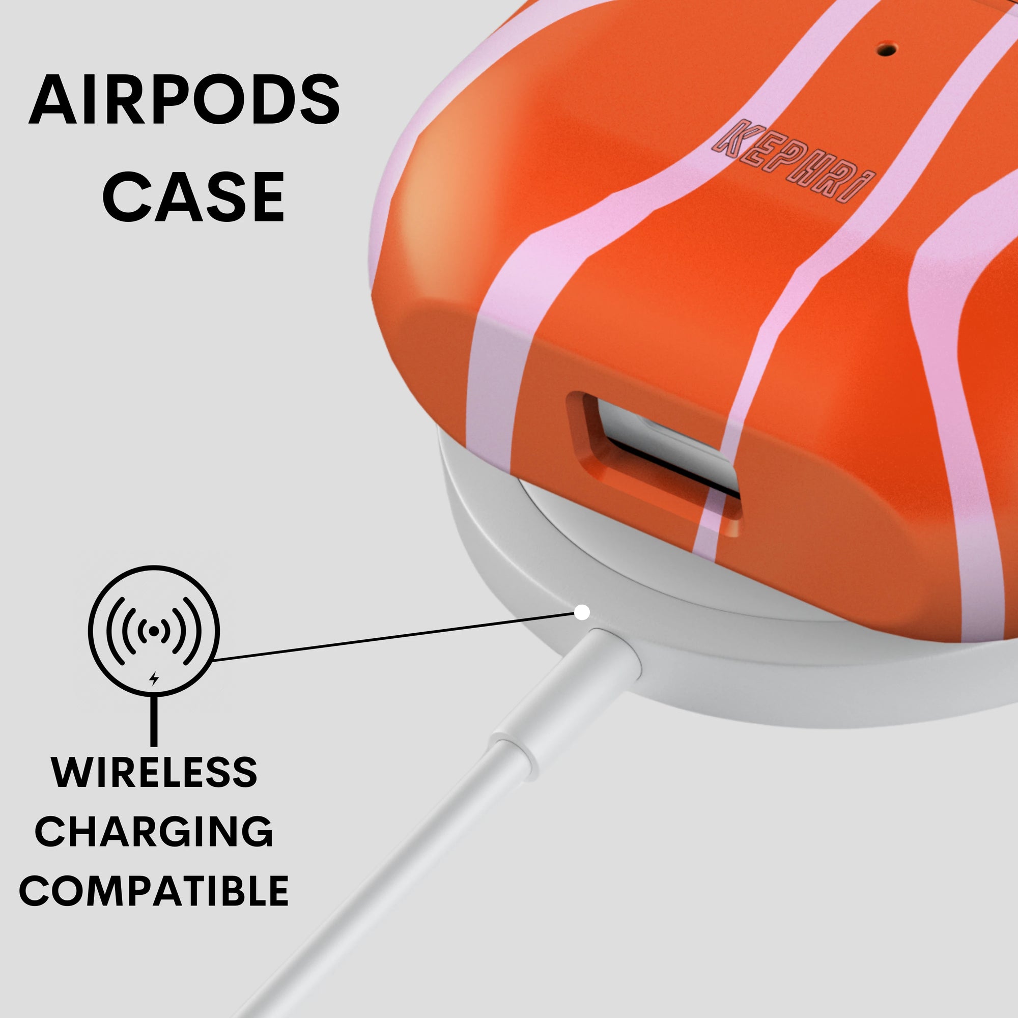 Summer Shine AirPods