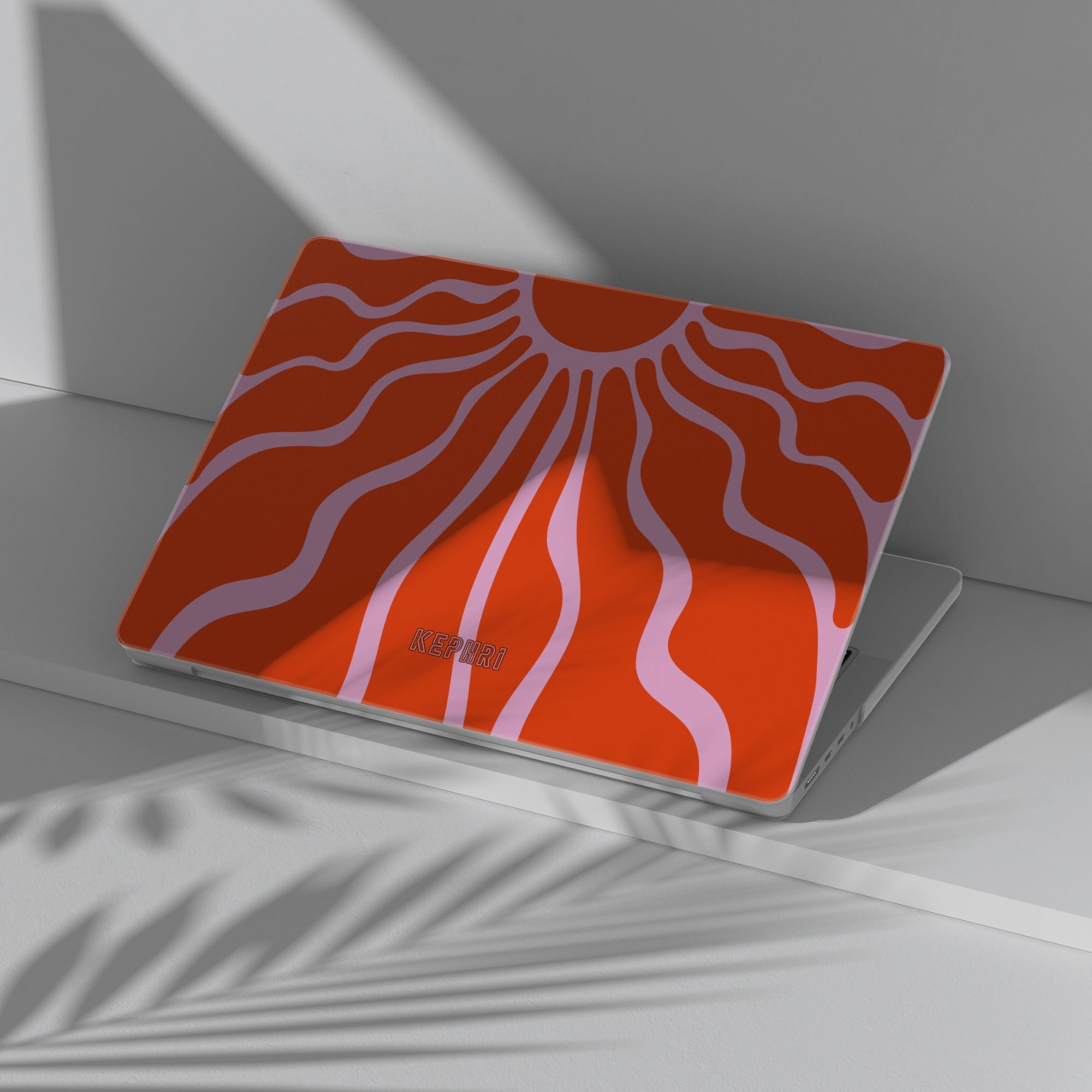 Summer Shine Macbook Case