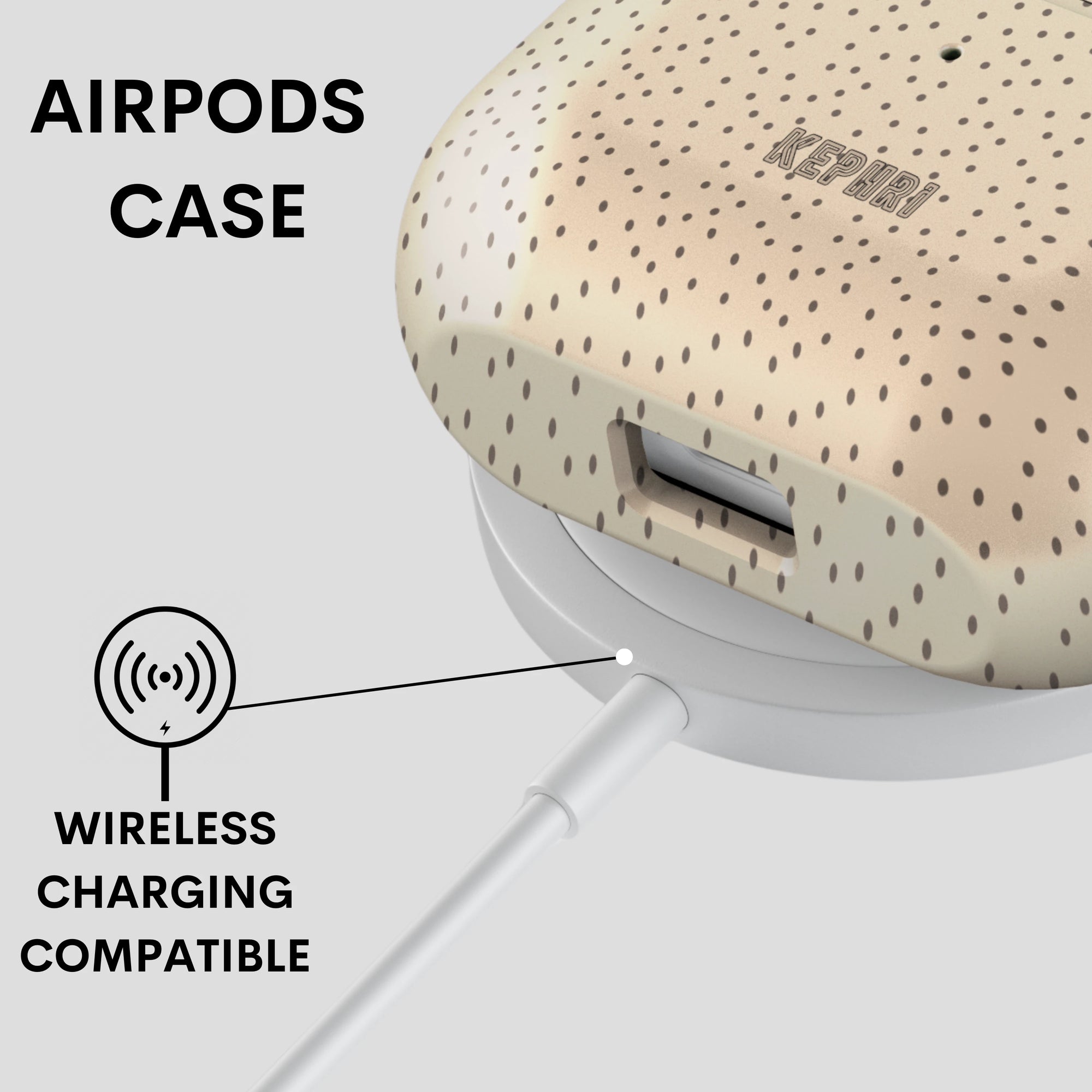 Moorish AirPods