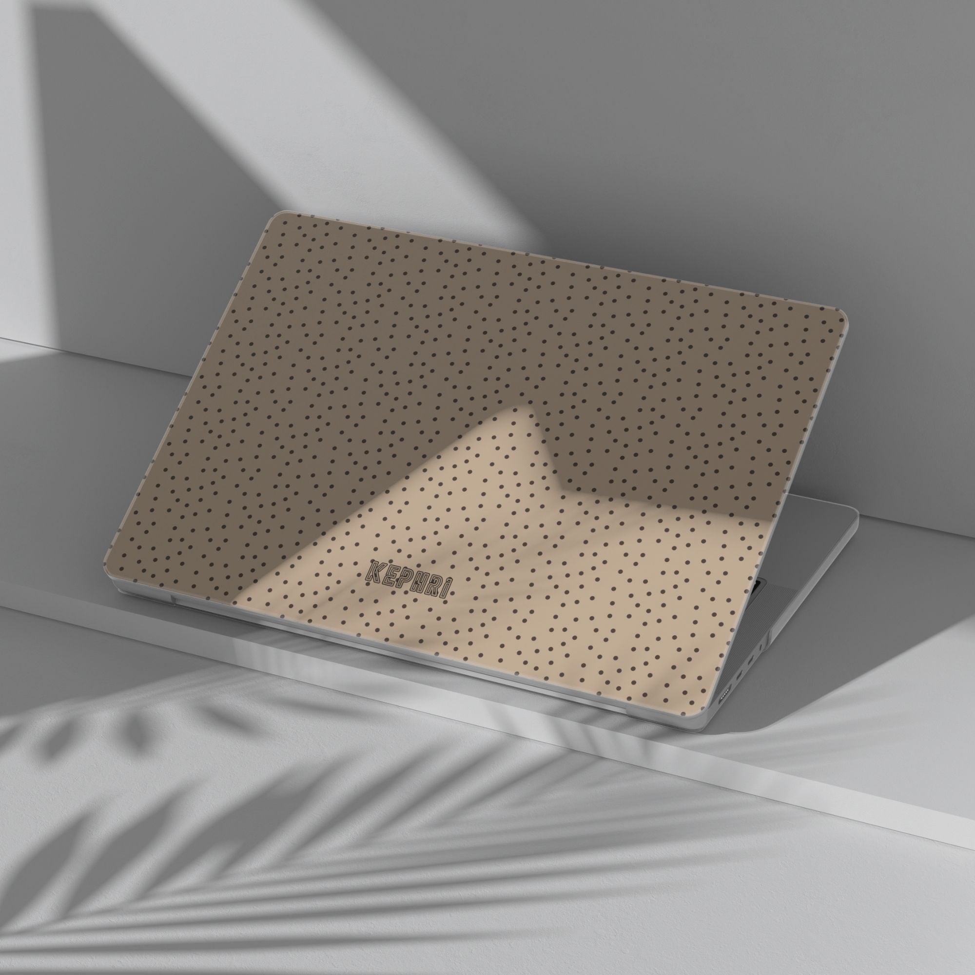 Moorish Macbook Case
