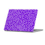 Purple Sky Macbook Case