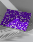 Purple Sky Macbook Case