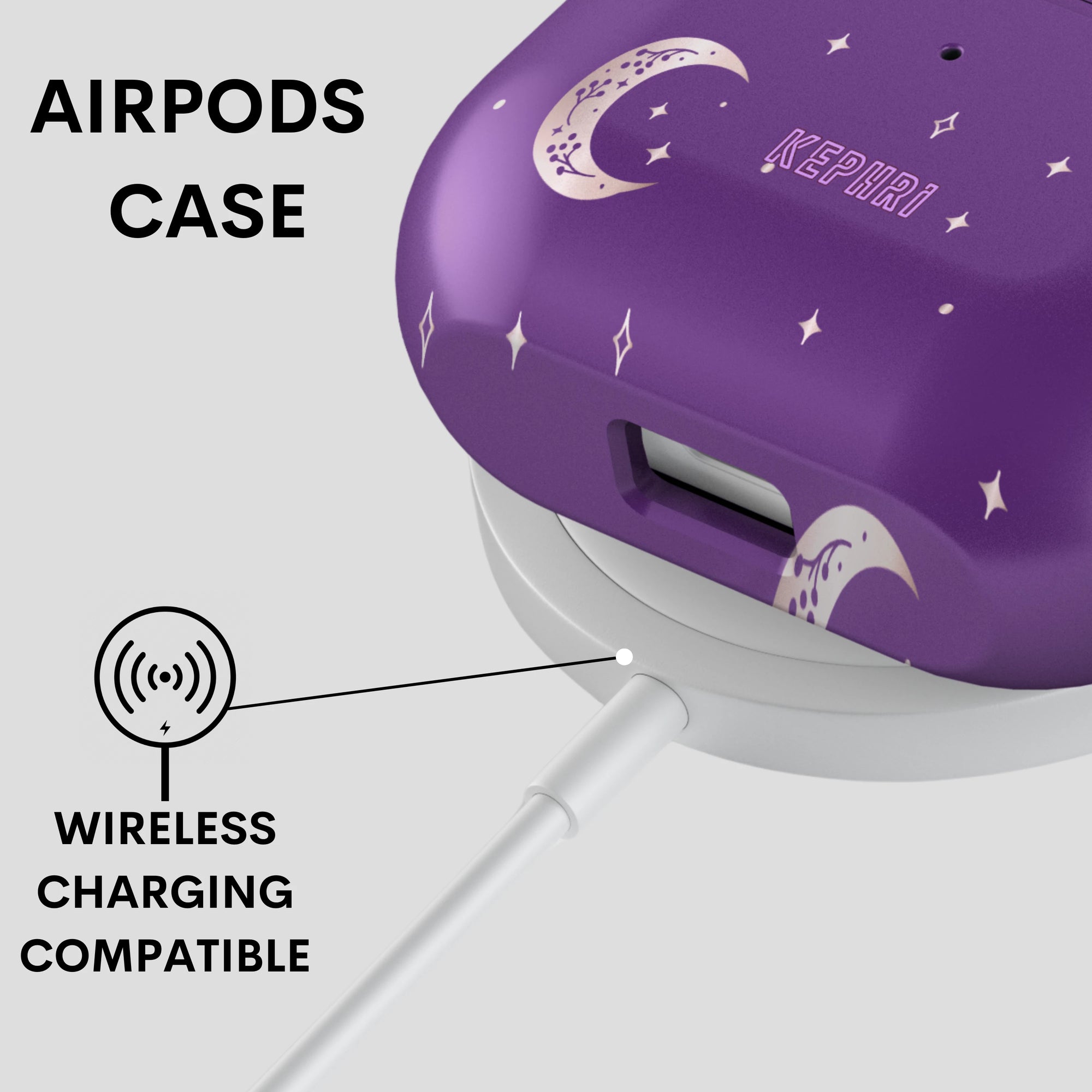 Moonfall AirPods