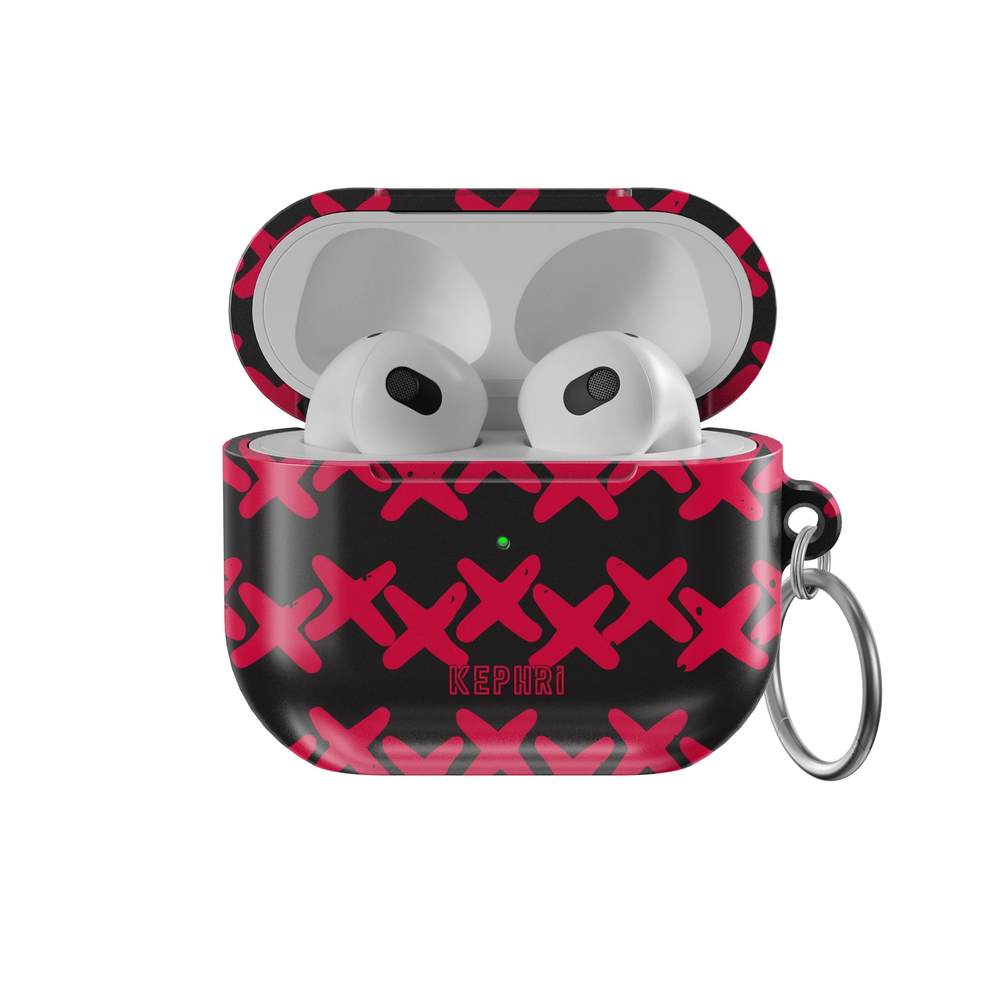#195_AirPods3