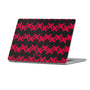 Barbed Macbook Case