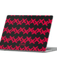 Barbed Macbook Case