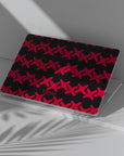 Barbed Macbook Case