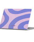 Skate Macbook Case