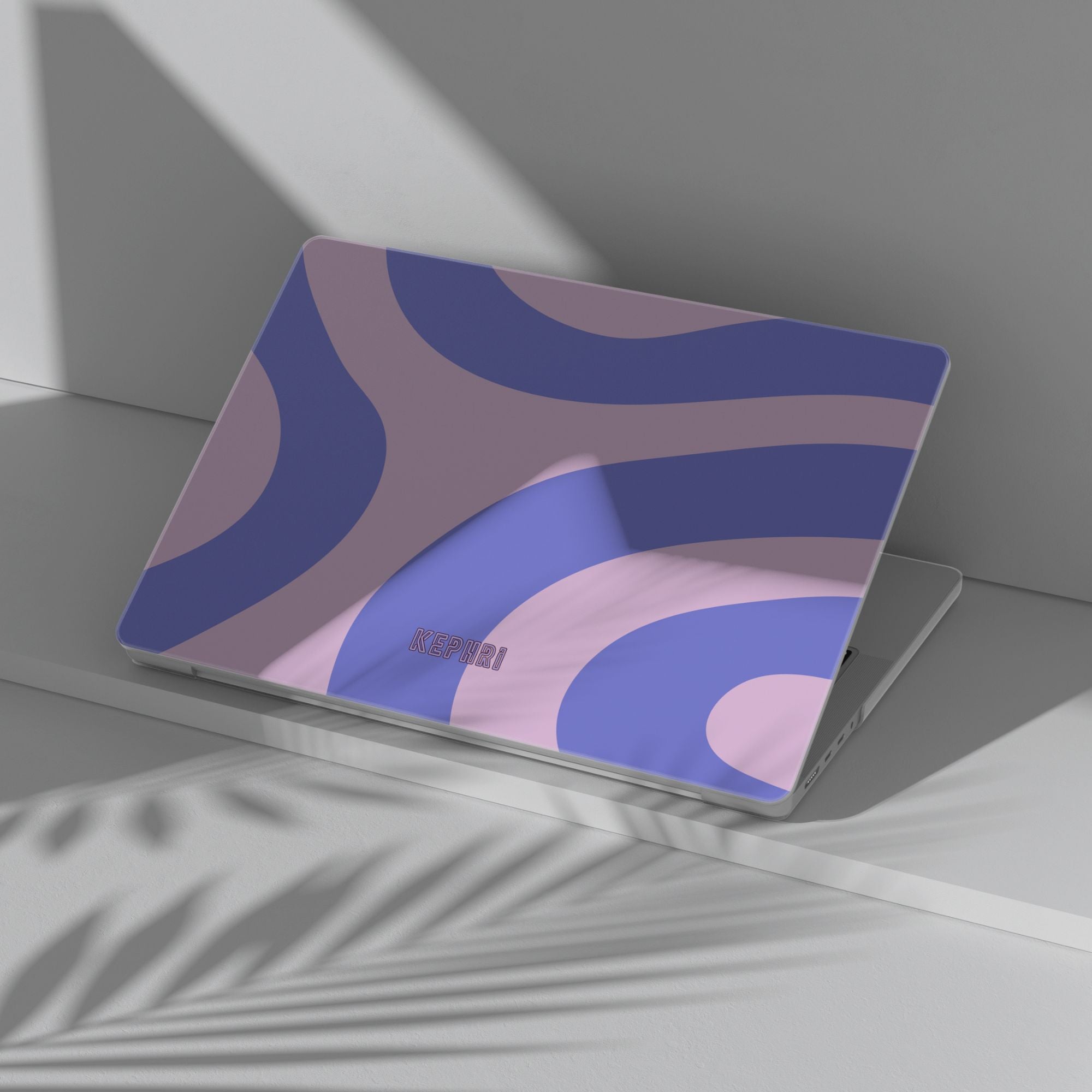 Skate Macbook Case