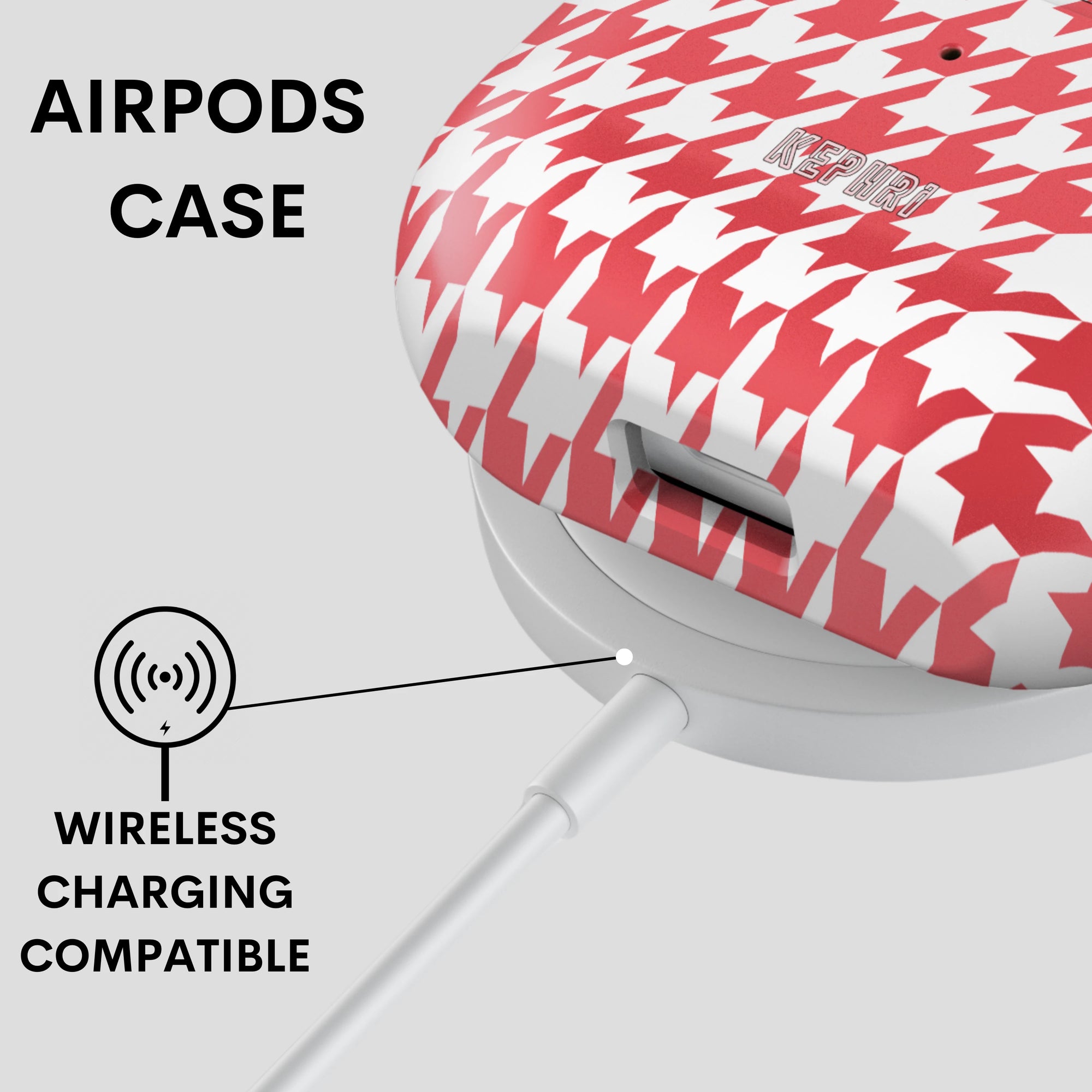 Aubery AirPods
