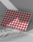 Aubery Macbook Case