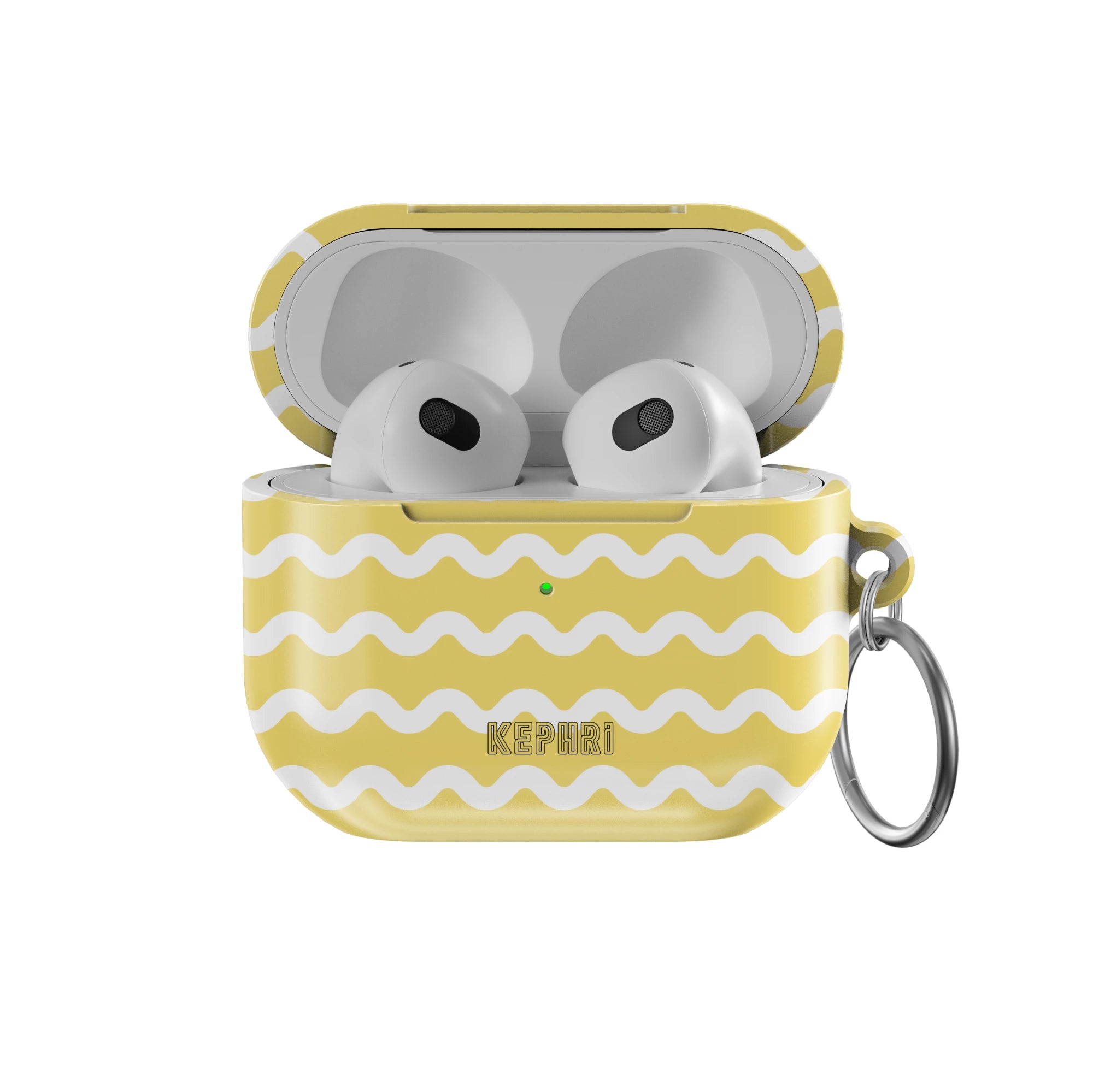 #198_AirPods3