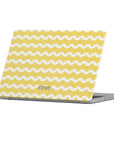Mellow Surf Macbook Case