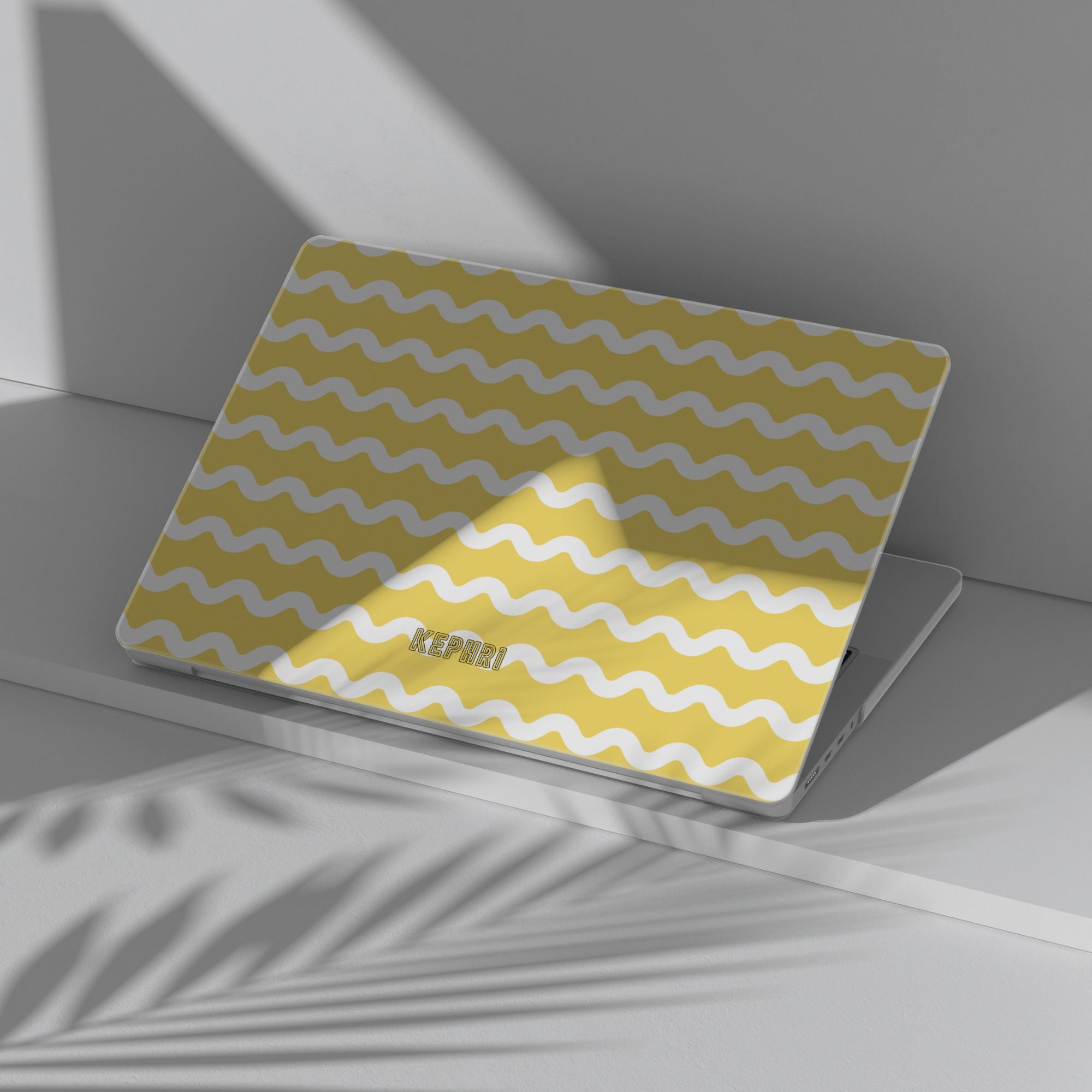 Mellow Surf Macbook Case
