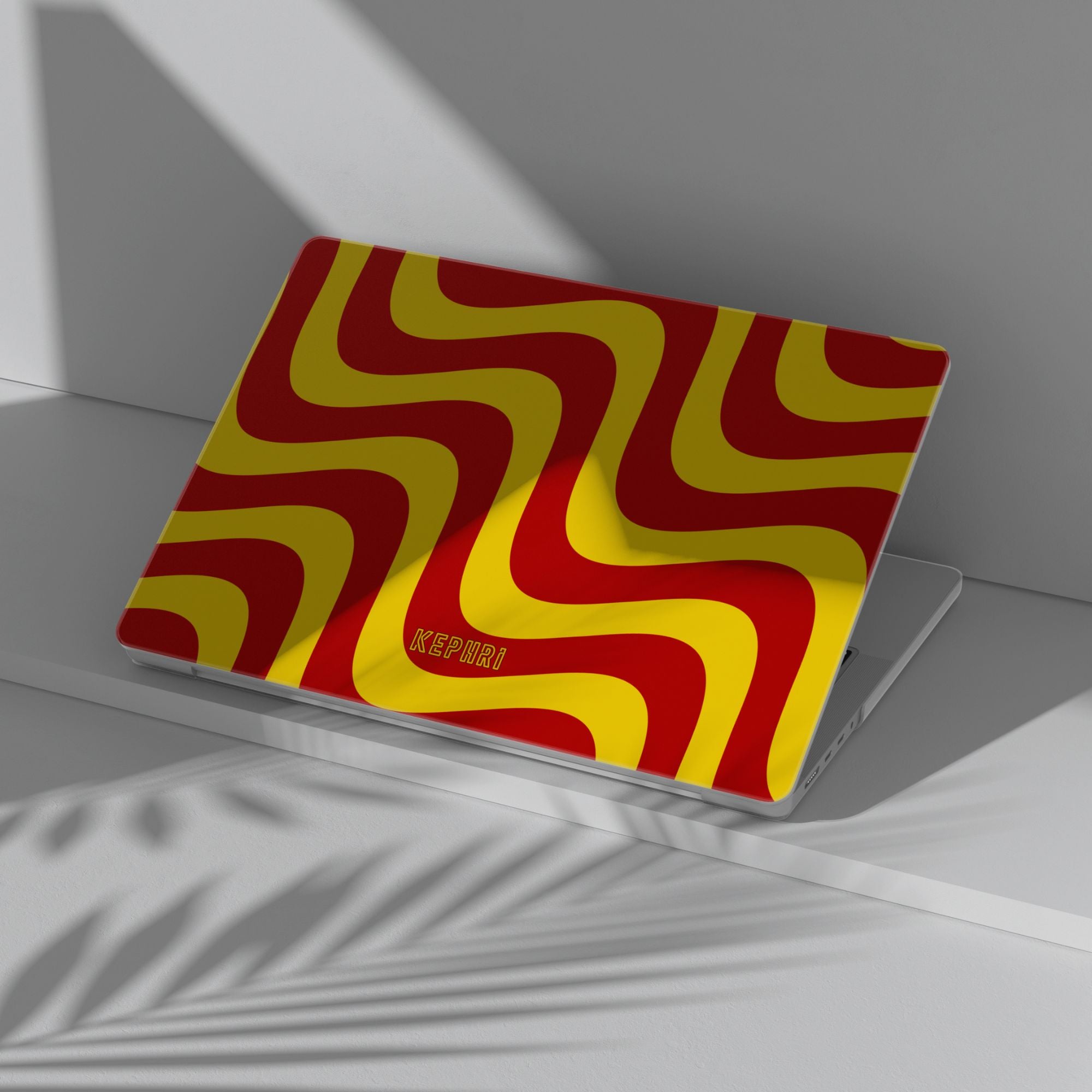 Sauce Happens Macbook Case