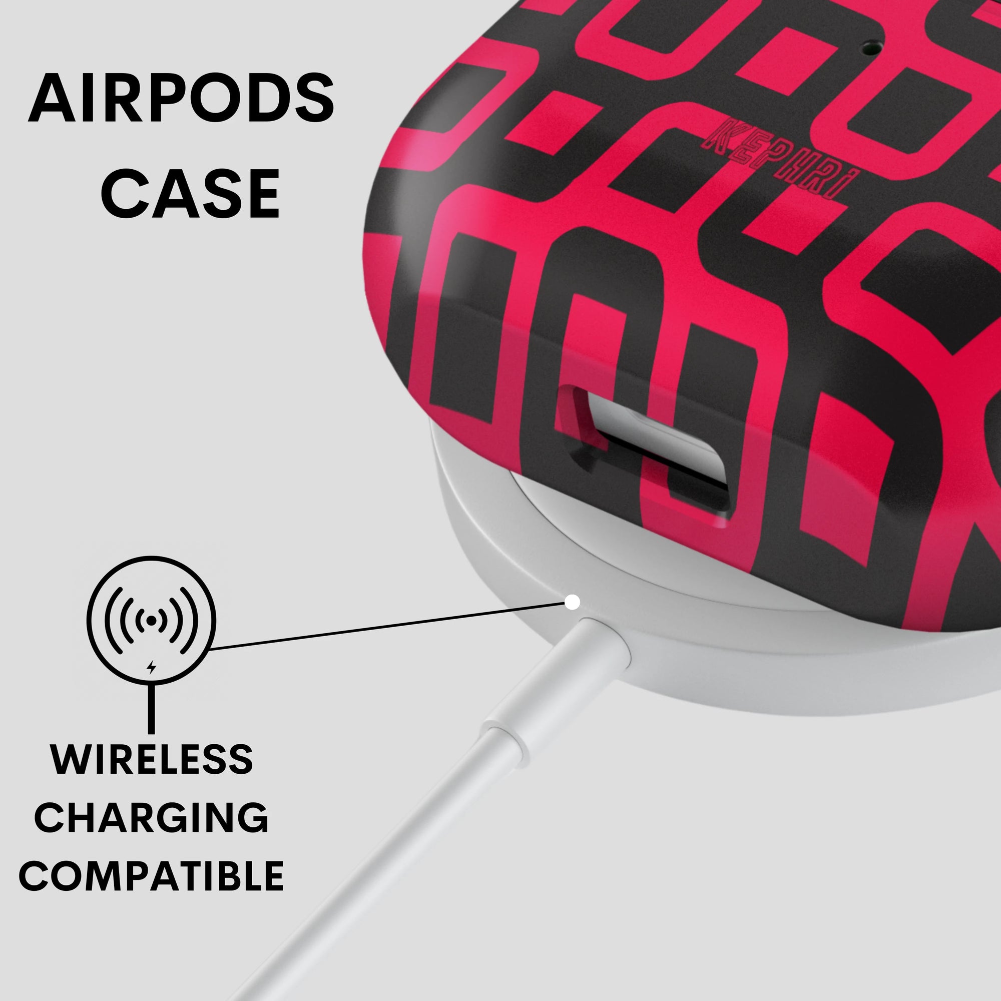 Binary AirPods