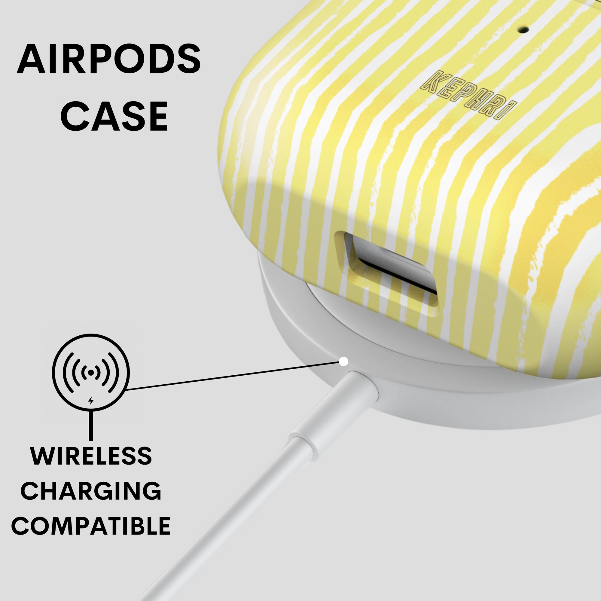 Canary AirPods