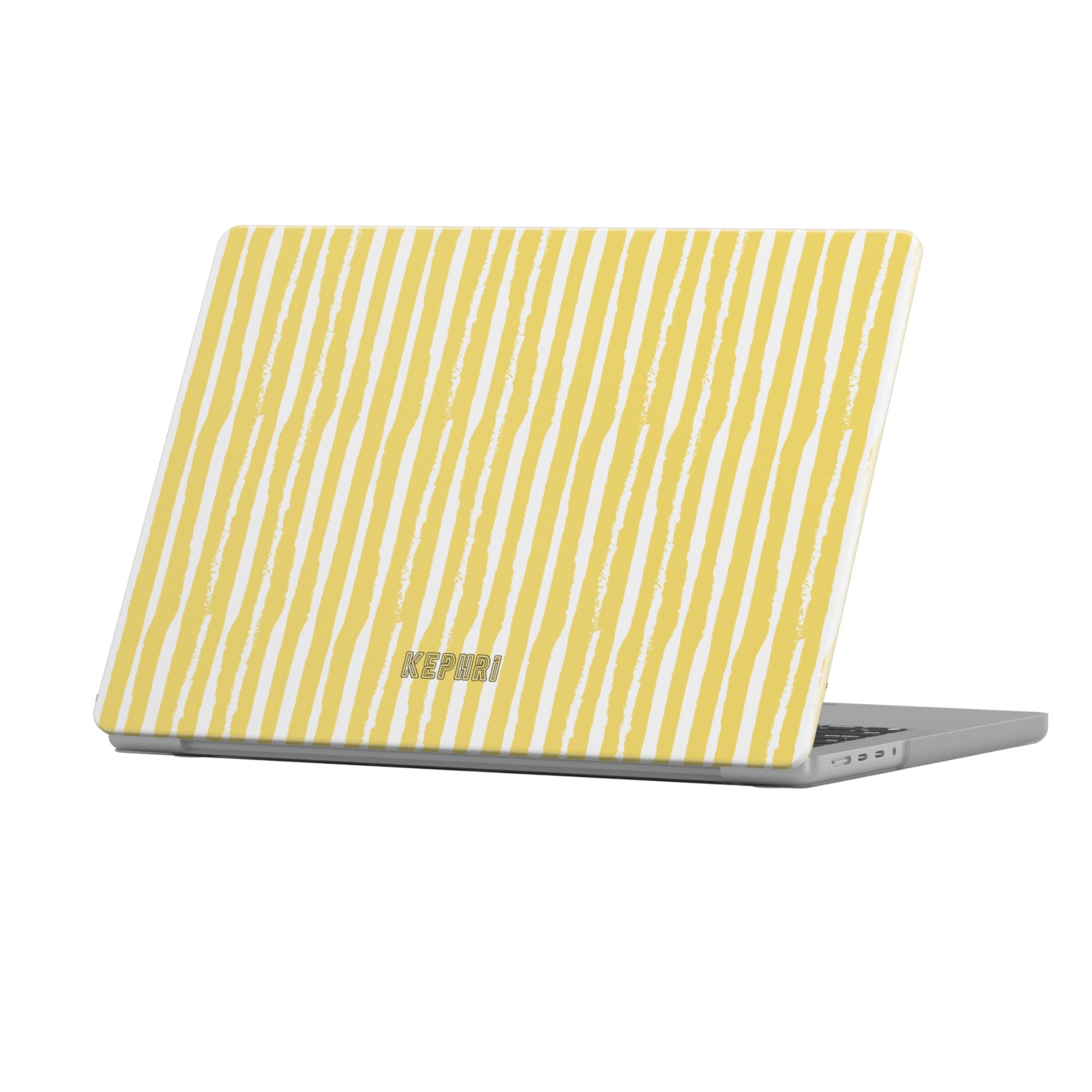 Canary Macbook Case