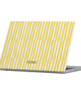 Canary Macbook Case