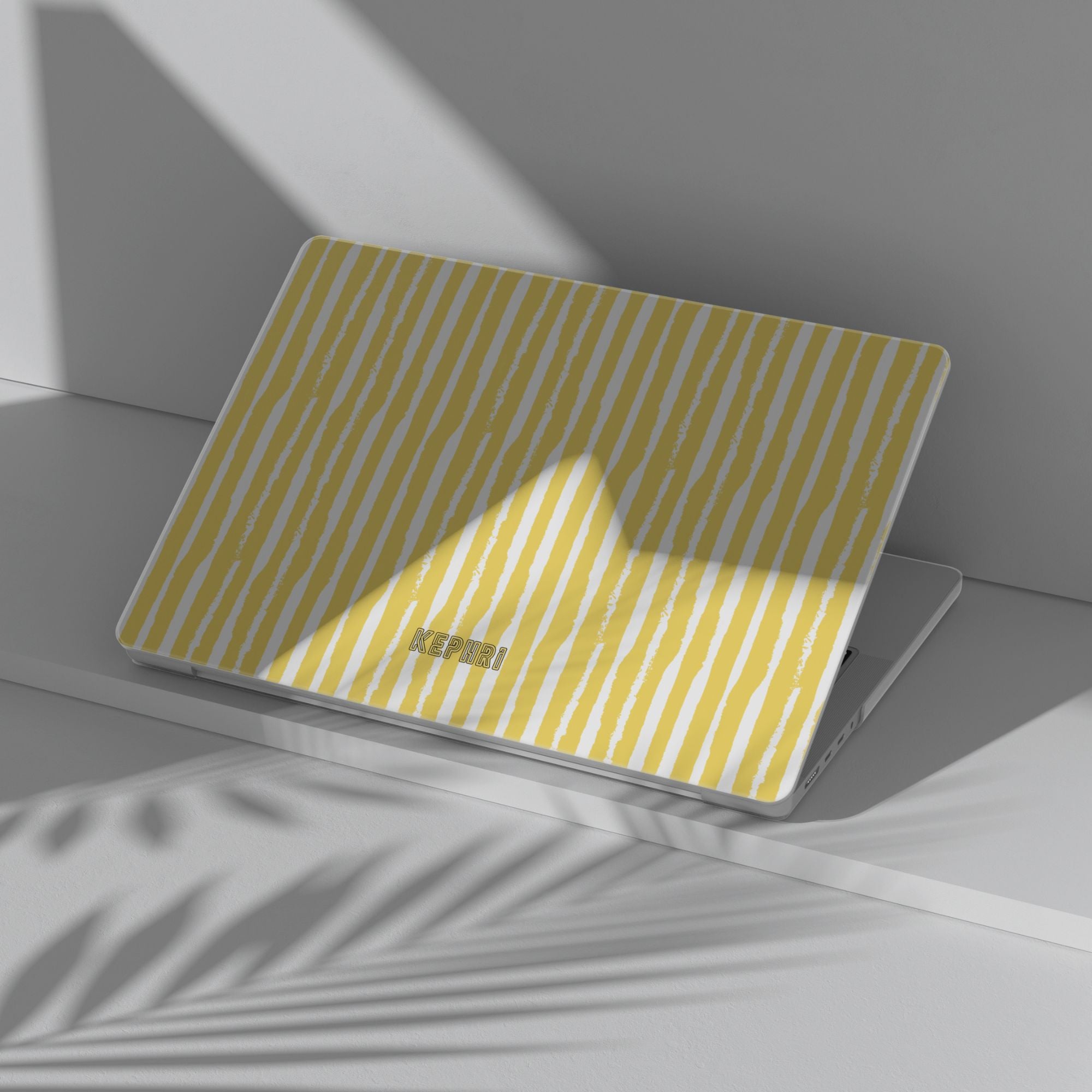 Canary Macbook Case
