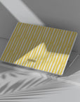 Canary Macbook Case