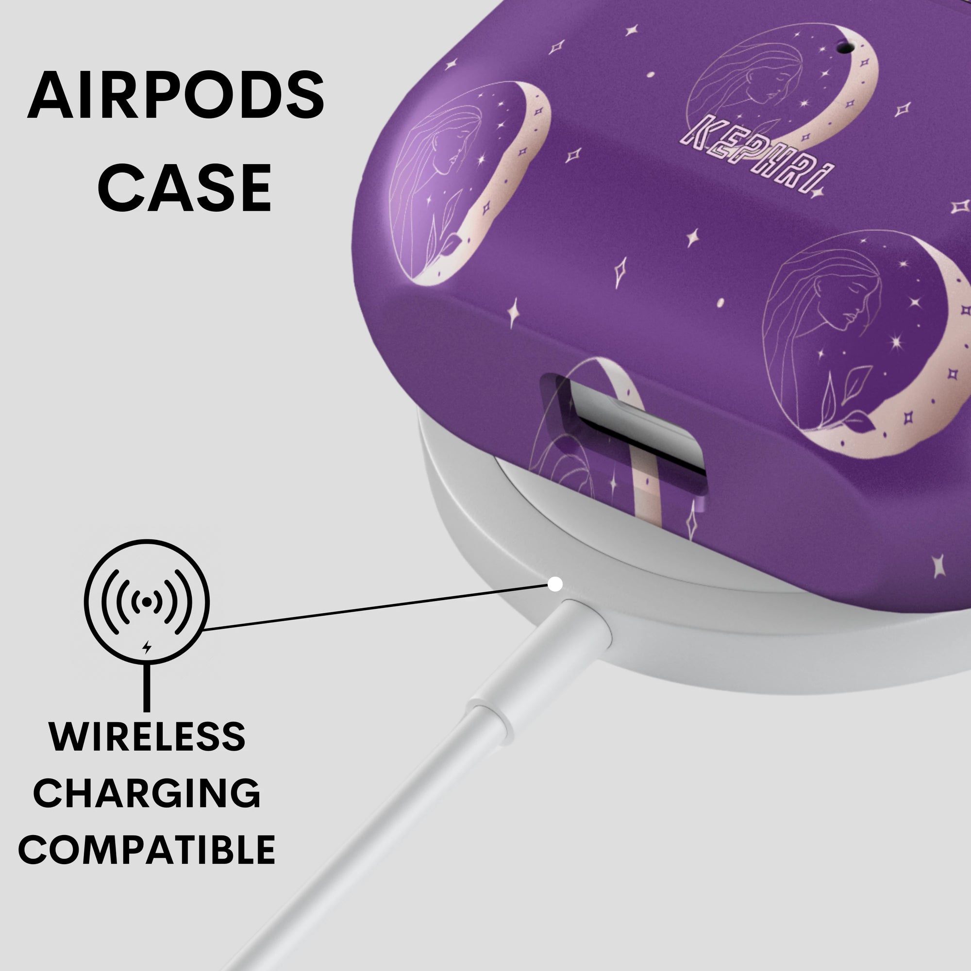 Moondaze AirPods