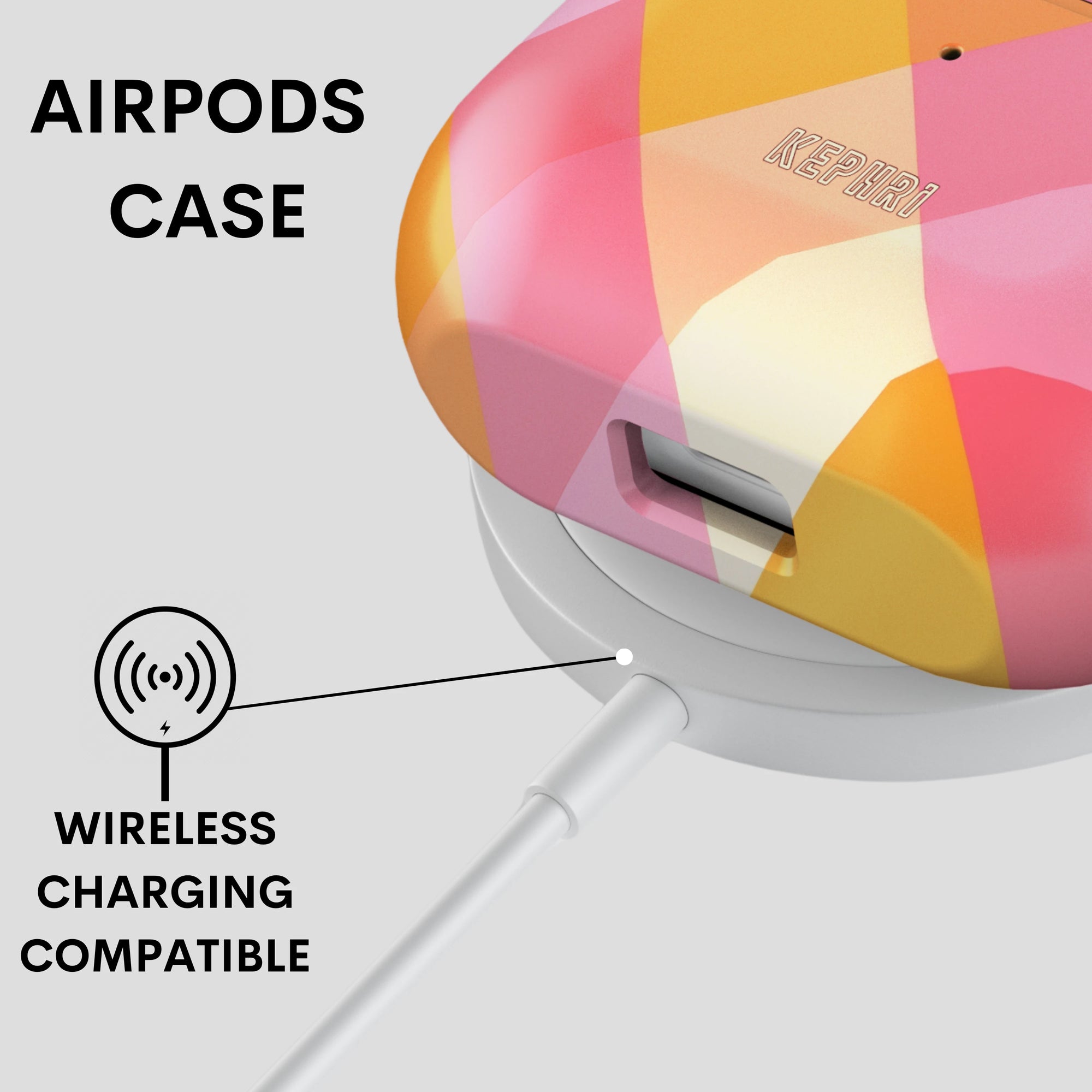 Sorbet AirPods