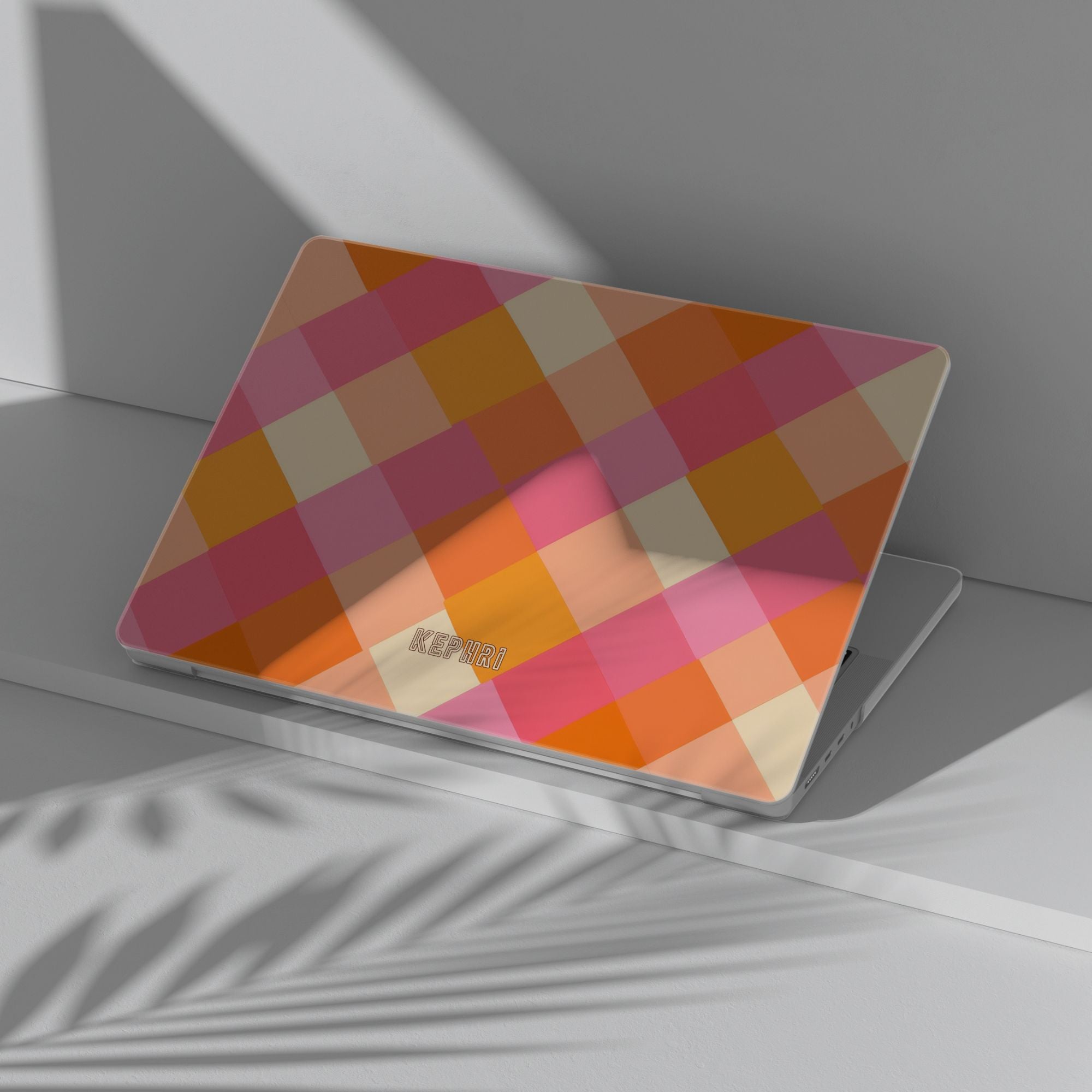 Sorbet Macbook Case