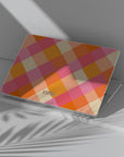 Sorbet Macbook Case
