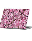Fuschia Macbook Case