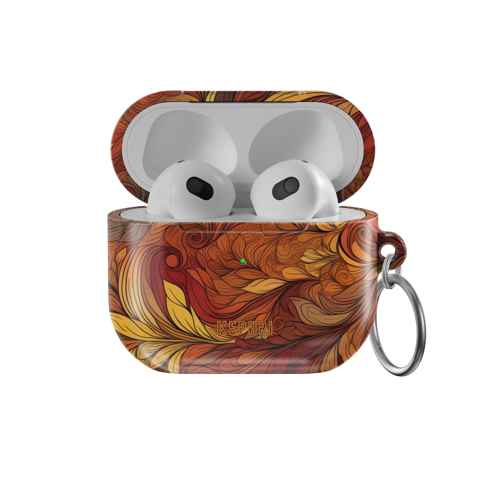 #207_AirPods3
