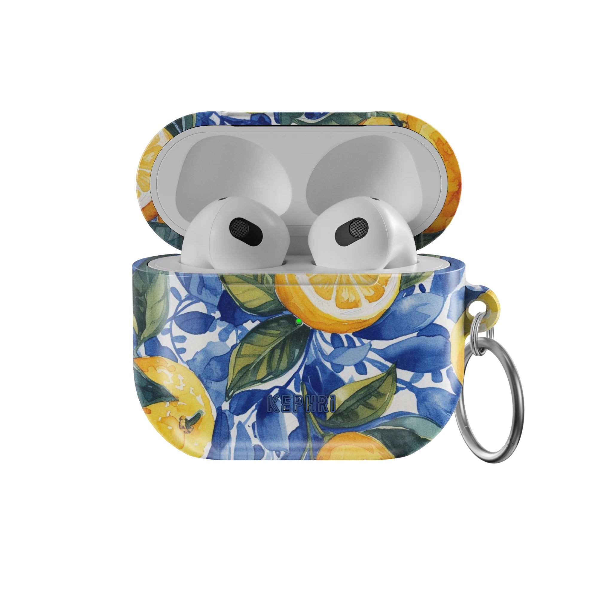 #208_AirPods3