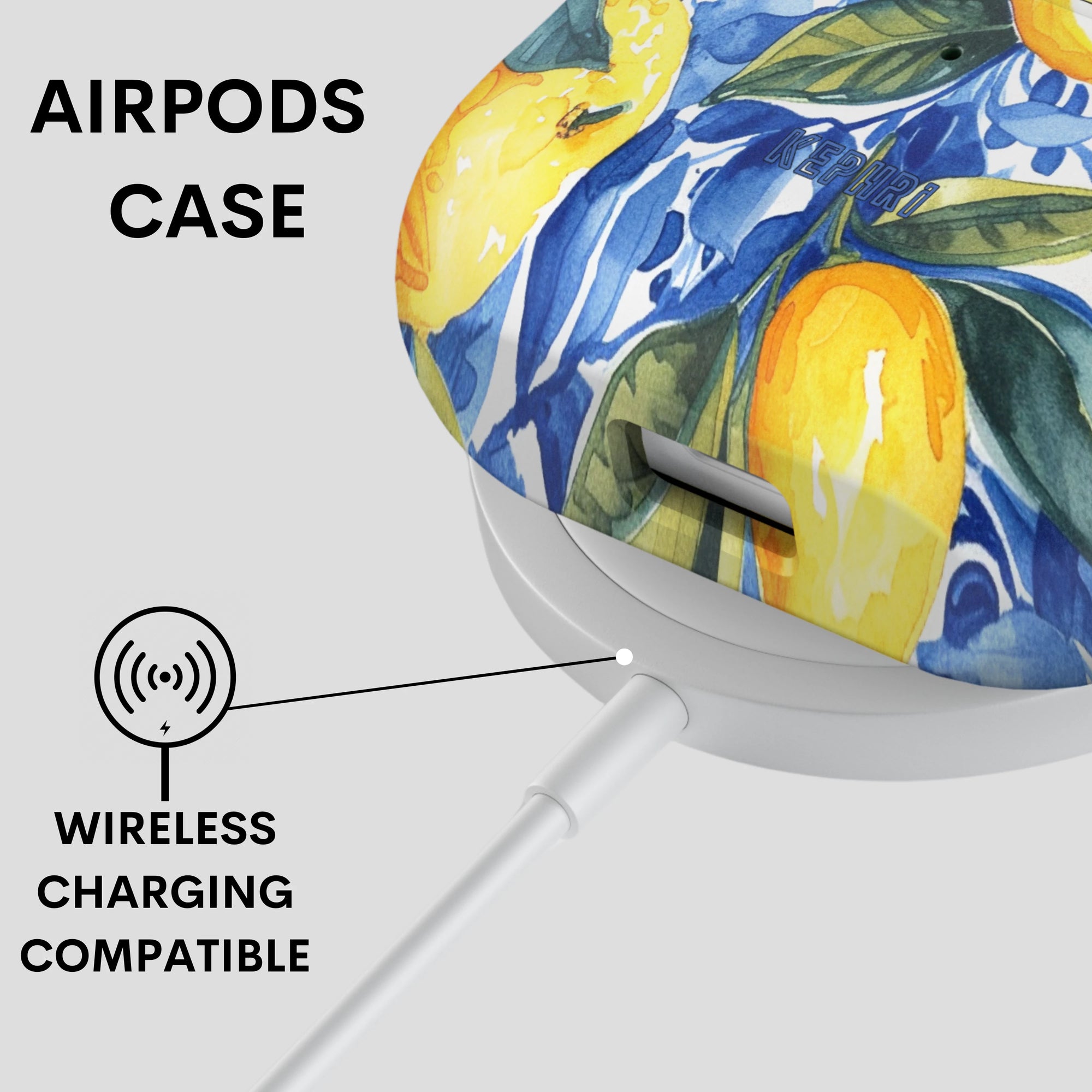 Tuscany AirPods