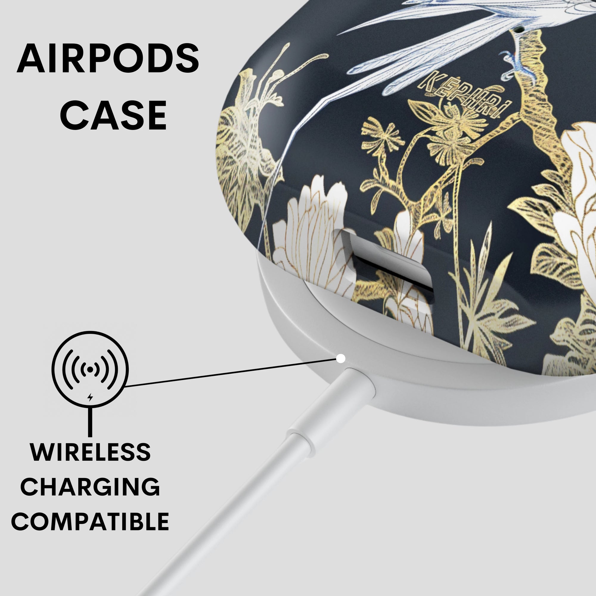 Kazetori AirPods
