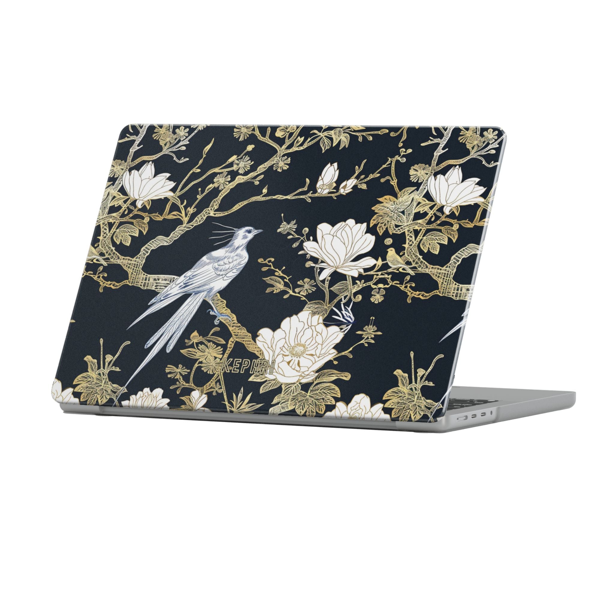 Kazetori Macbook Case