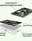 Kazetori Macbook Case