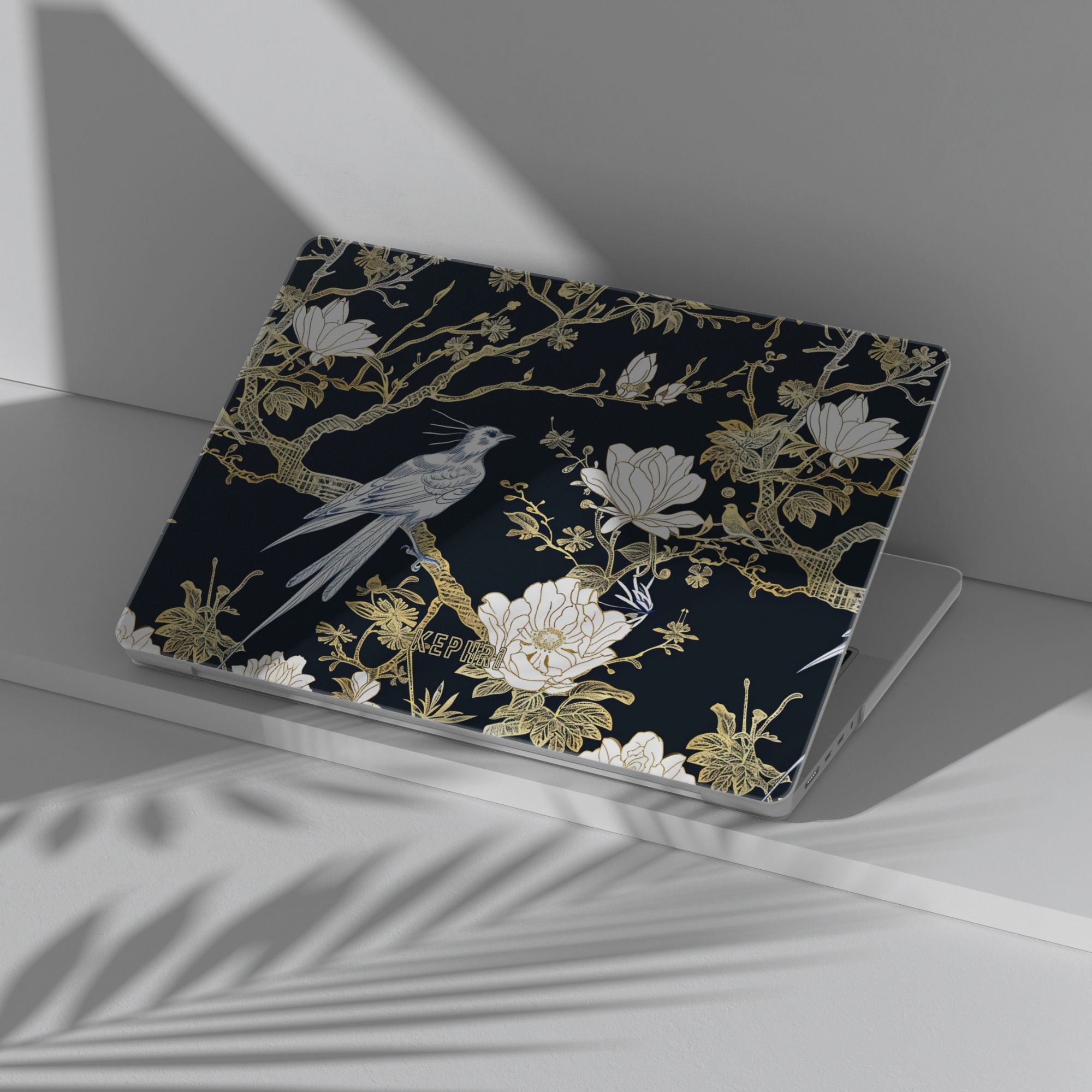 Kazetori Macbook Case