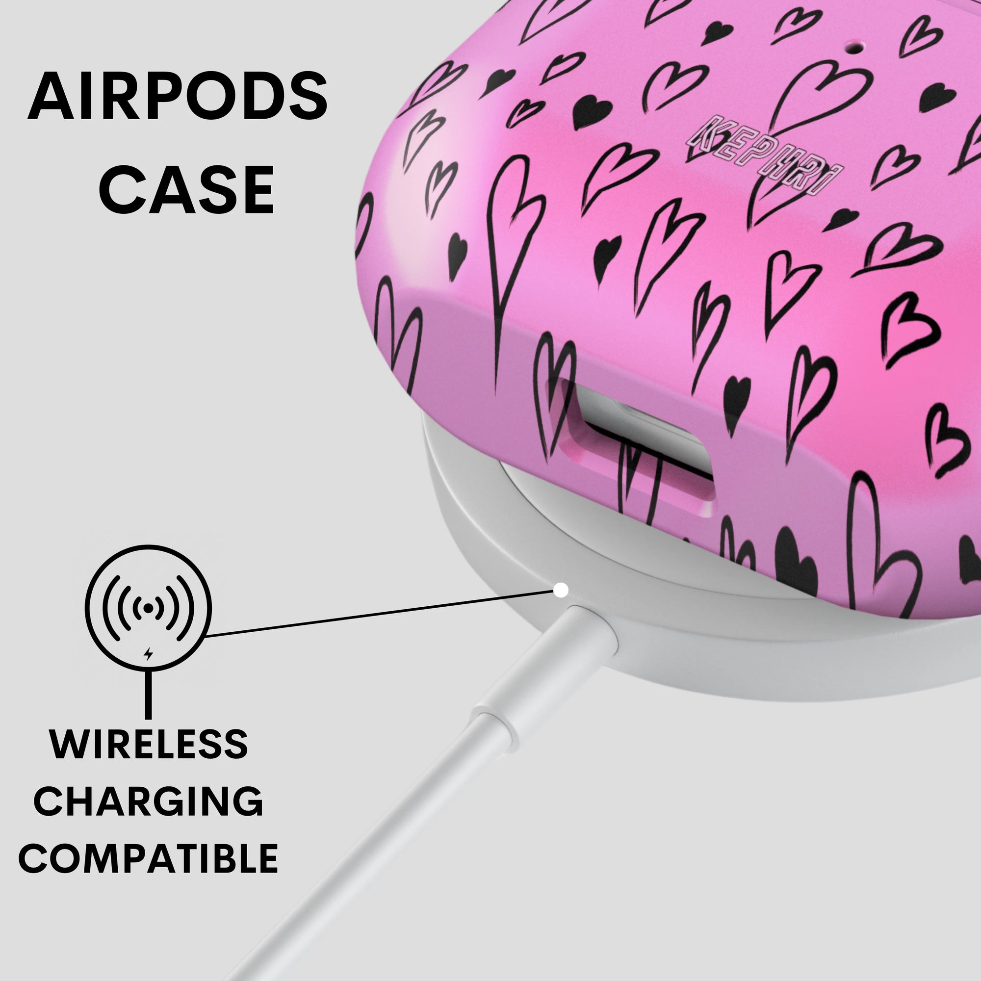 Valentine AirPods