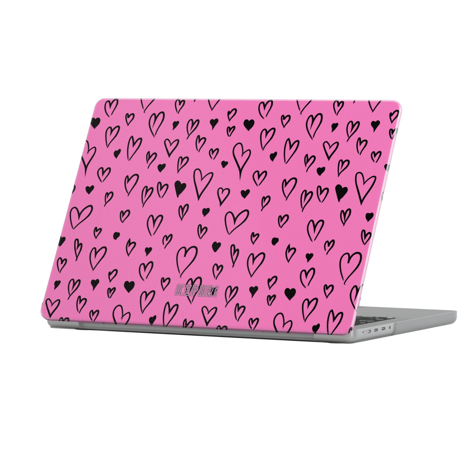 Valentine Macbook Case
