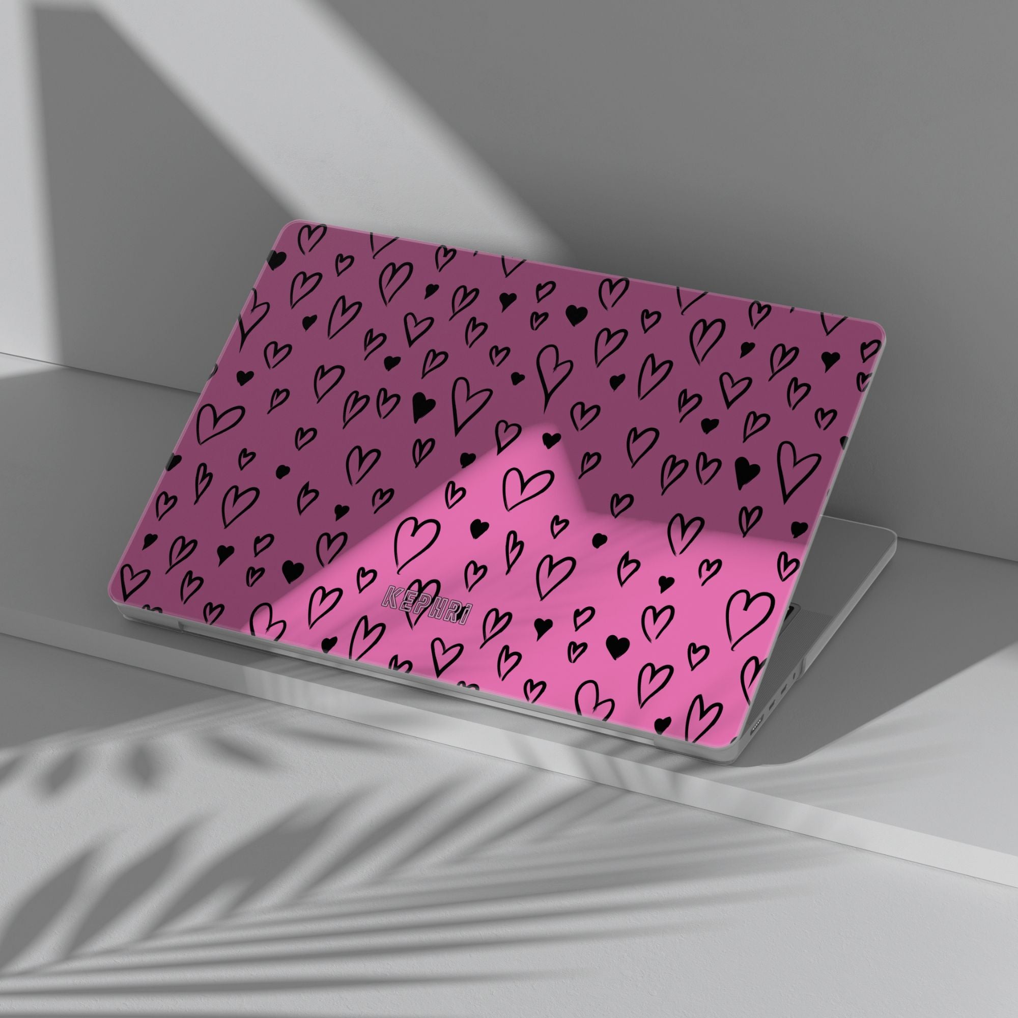 Valentine Macbook Case