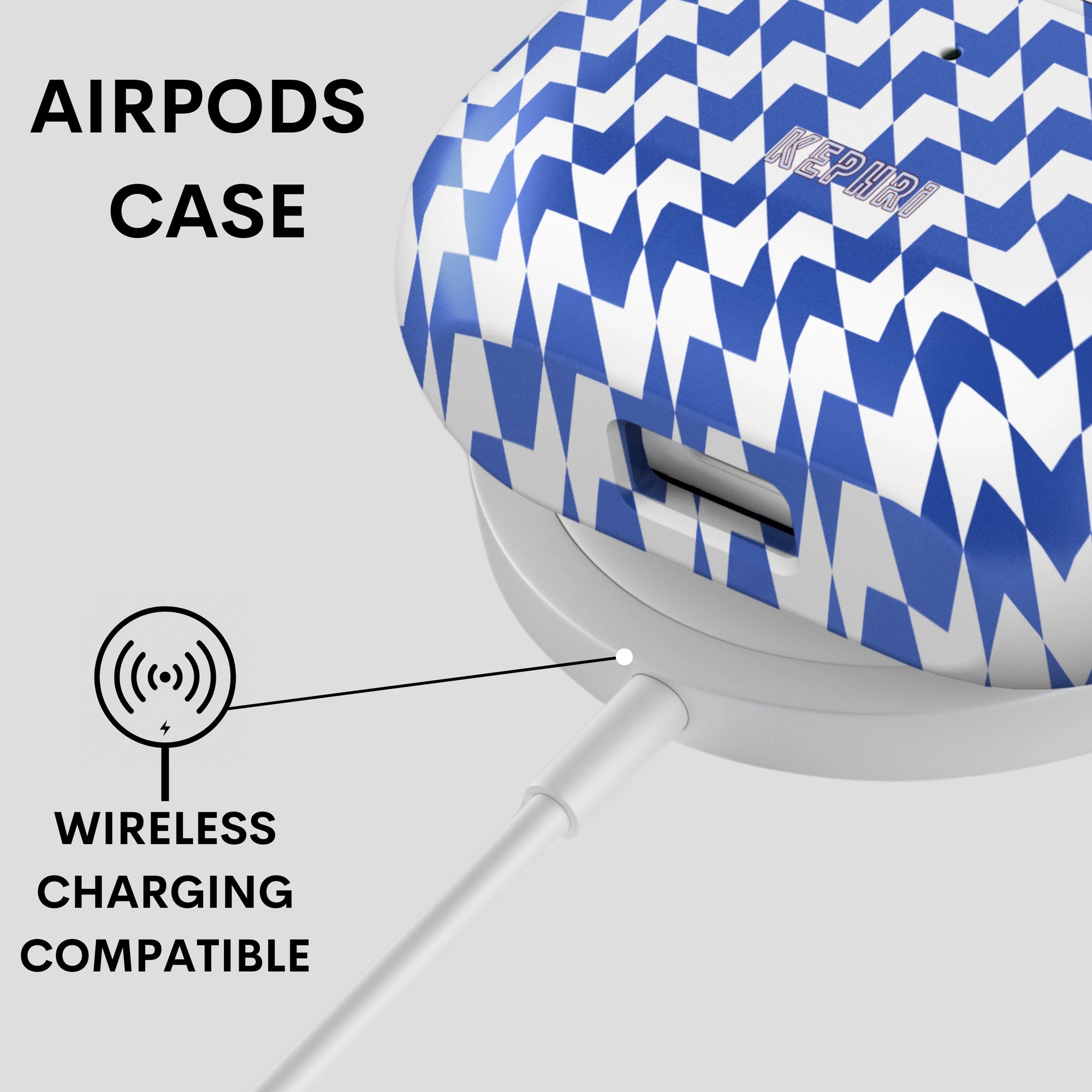 Crash AirPods