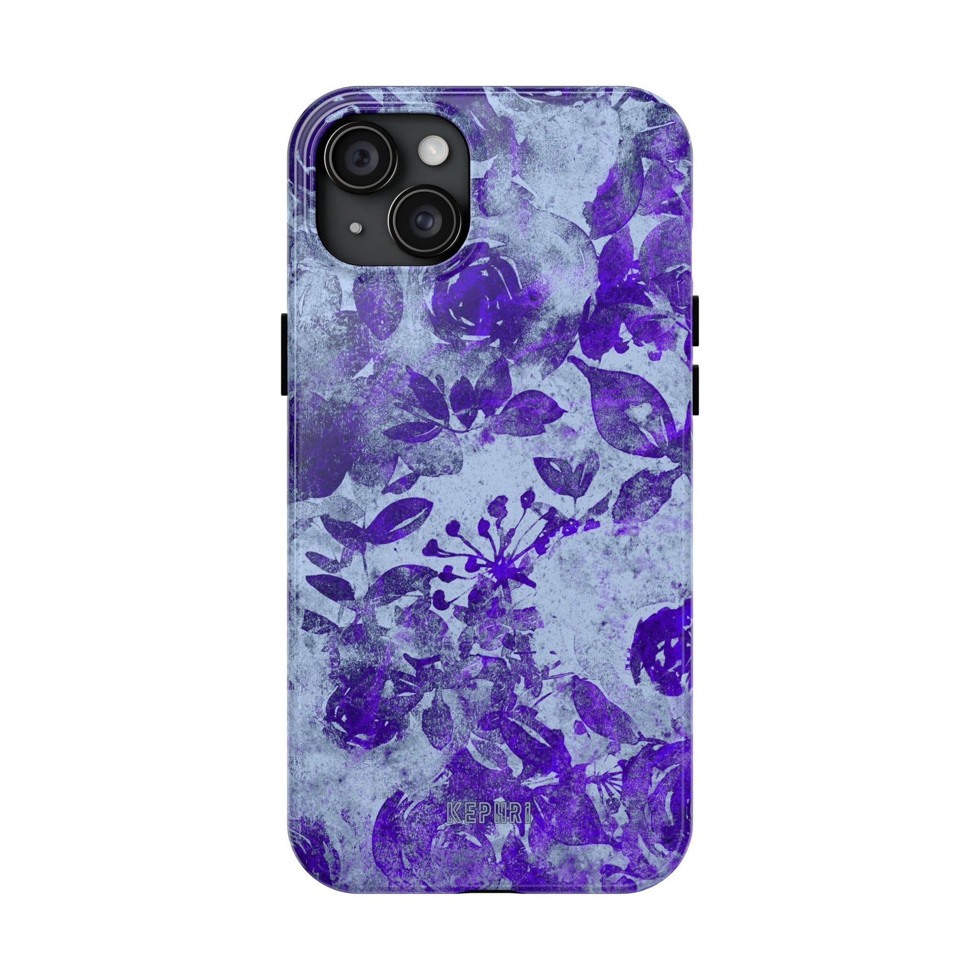 Purp Fauna