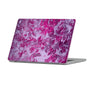 Pink Fauna Macbook Case