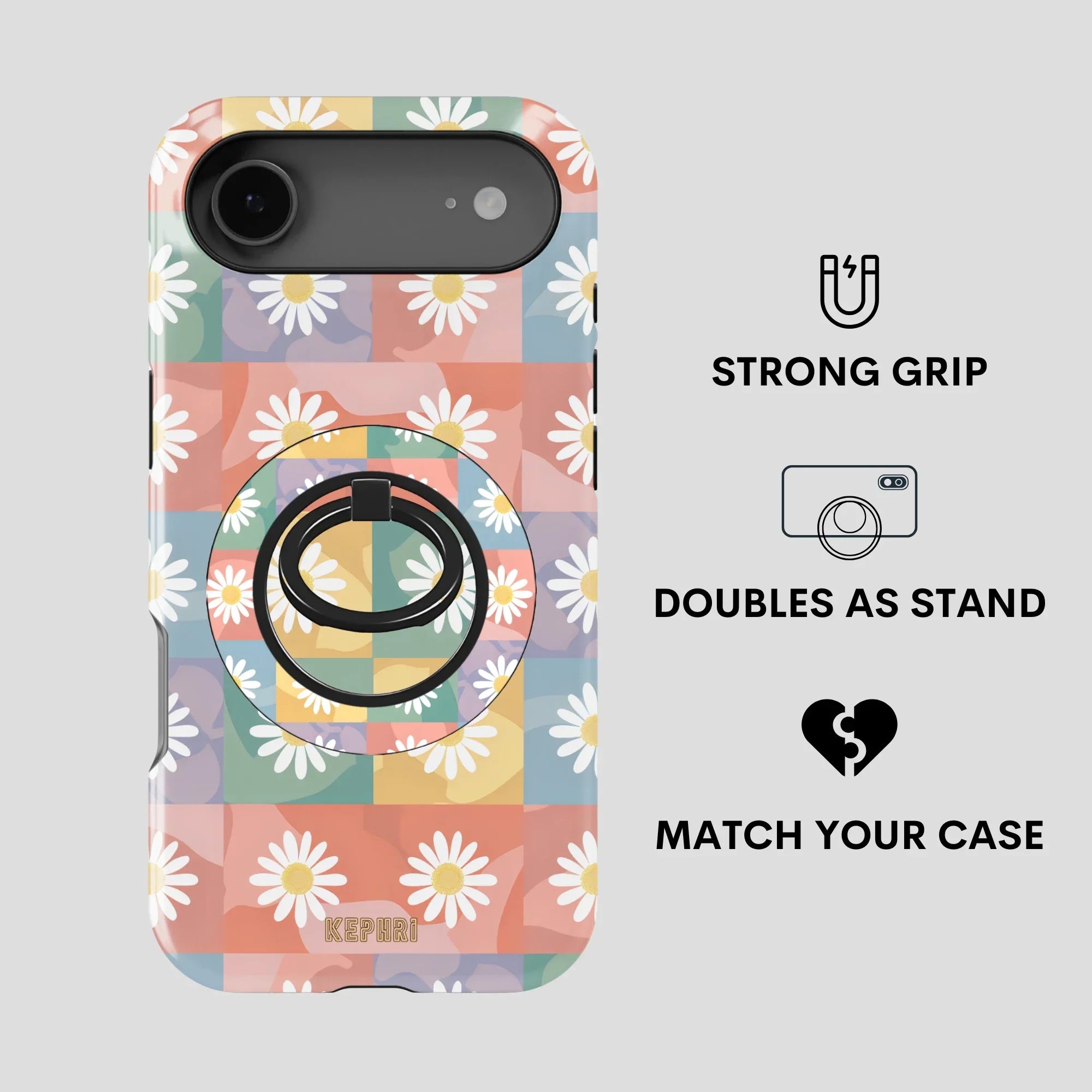 Lala Land MagSafe Phone Grip