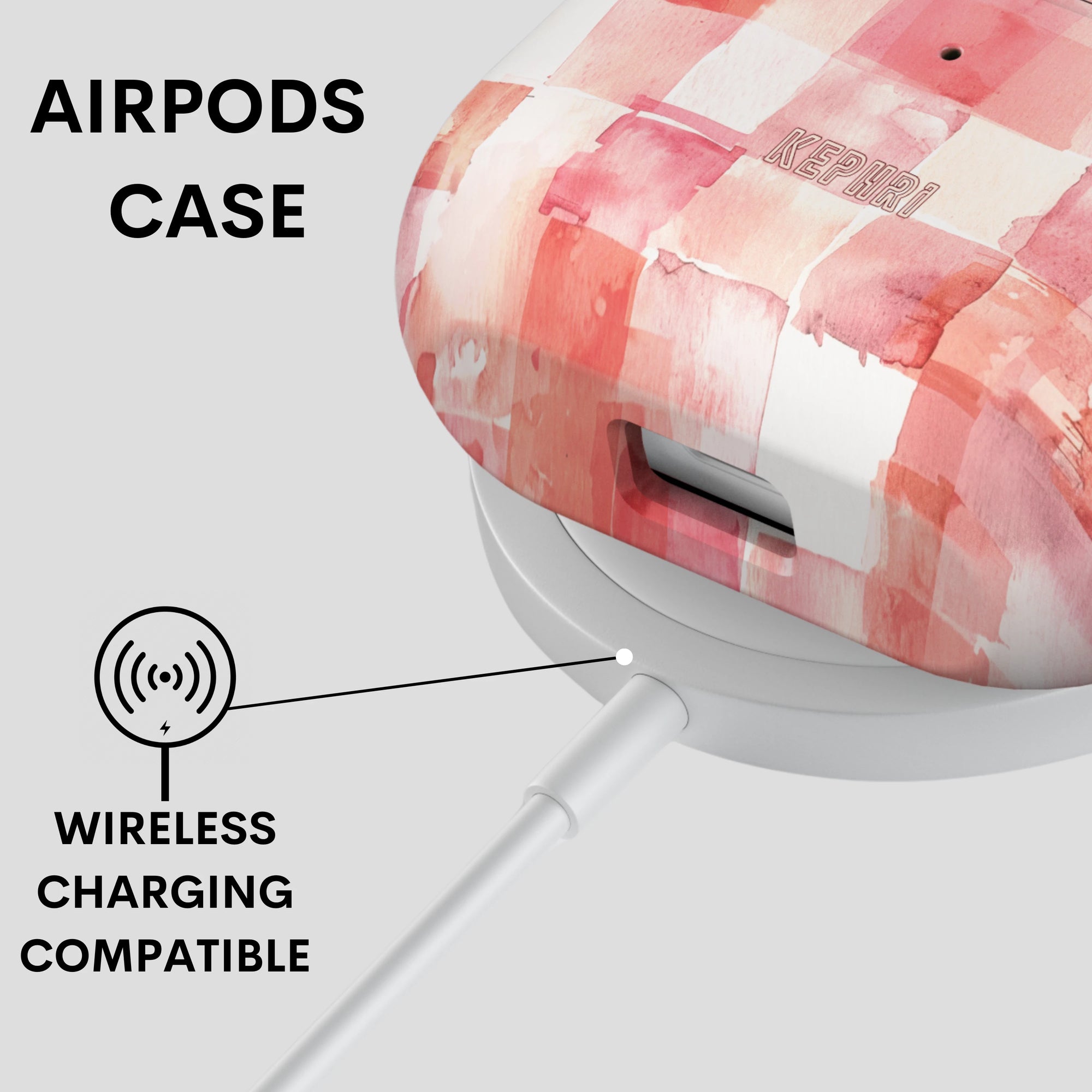 Sequoiah AirPods