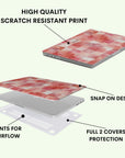 Sequoiah Macbook Case