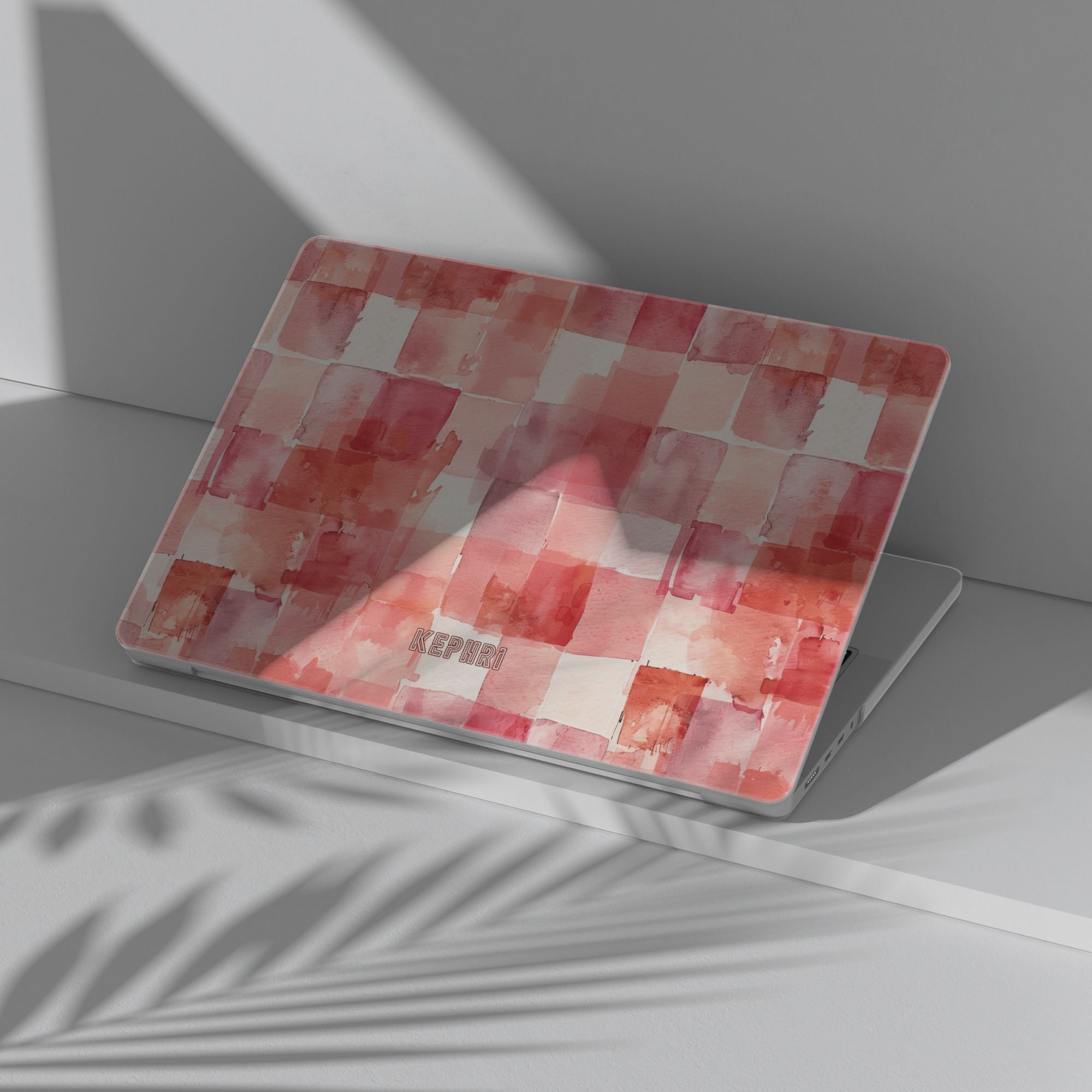 Sequoiah Macbook Case