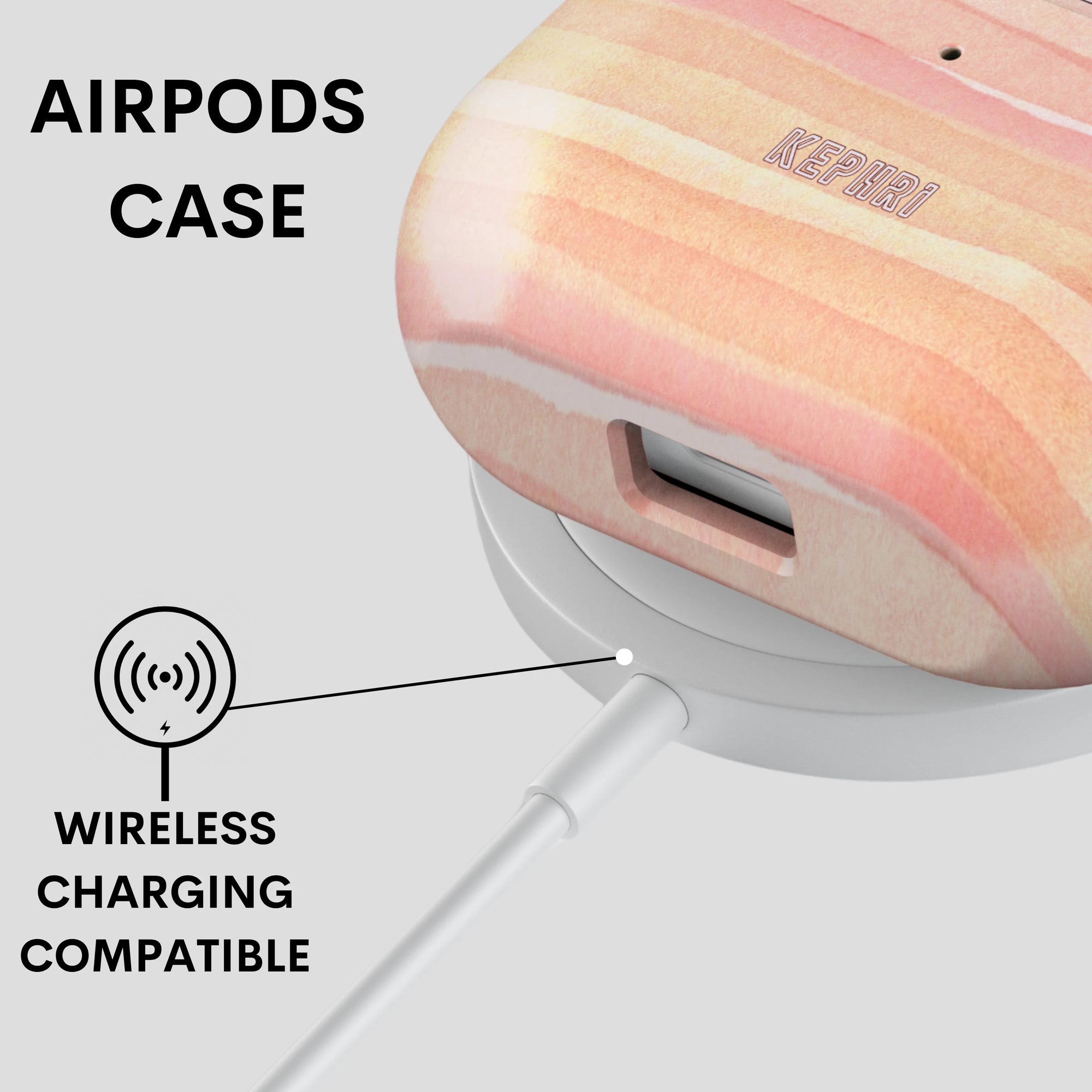 Mirage AirPods